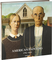 American Painting (Daniel Kiecol) | Könemann