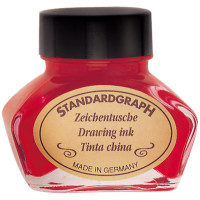 Standardgraph ﻿Zeichentusche