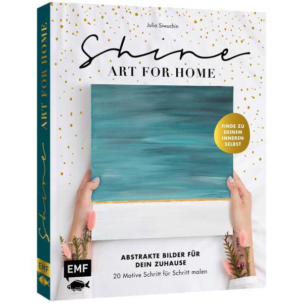 Edition Michael Fischer Shine – Art for Home