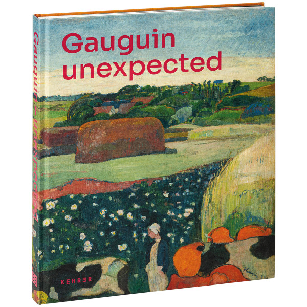 Kehrer Verlag Gauguin – unexpected