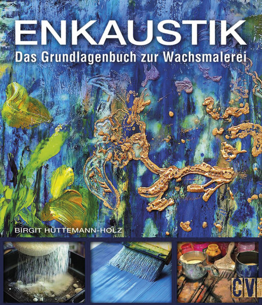 Christophorus Verlag Enkaustik