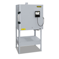 NE40–NE100 Kammerofen | Nabertherm Brennofen