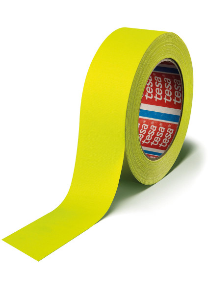 tesa® Gewebeband 4671