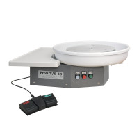 HSL Profi T-45 Töpferscheibe