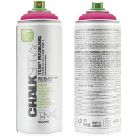 Montana Chalk Spray Kreidefarbe