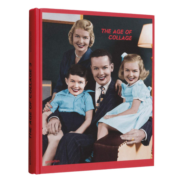 Die Gestalten Verlag The Age of Collage 3