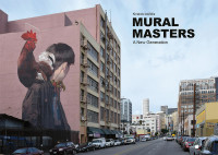 Kiriakos Iosifidis: Murals Masters