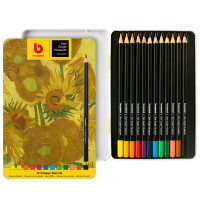 Bruynzeel x Van Gogh Museum Farbstifte