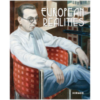 European Realities | Museum Gunzenhauser | Hirmer 2025