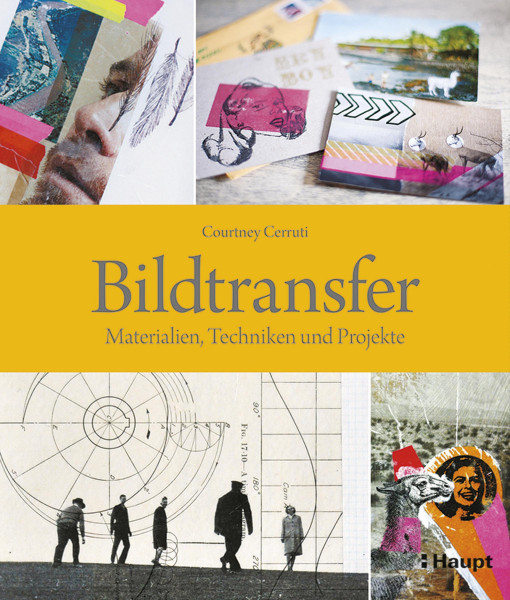 Haupt Verlag Bildtransfer