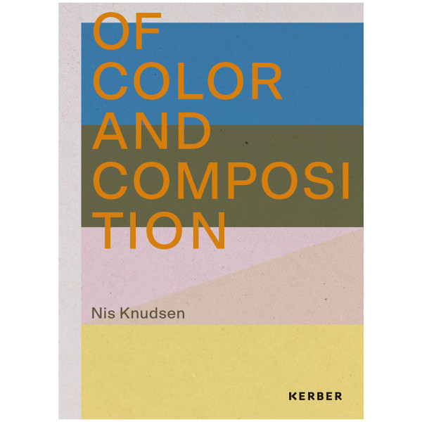 Kerber Verlag Nis Knudsen