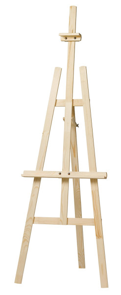 Ars Nova Ausstellungsstaffelei 135