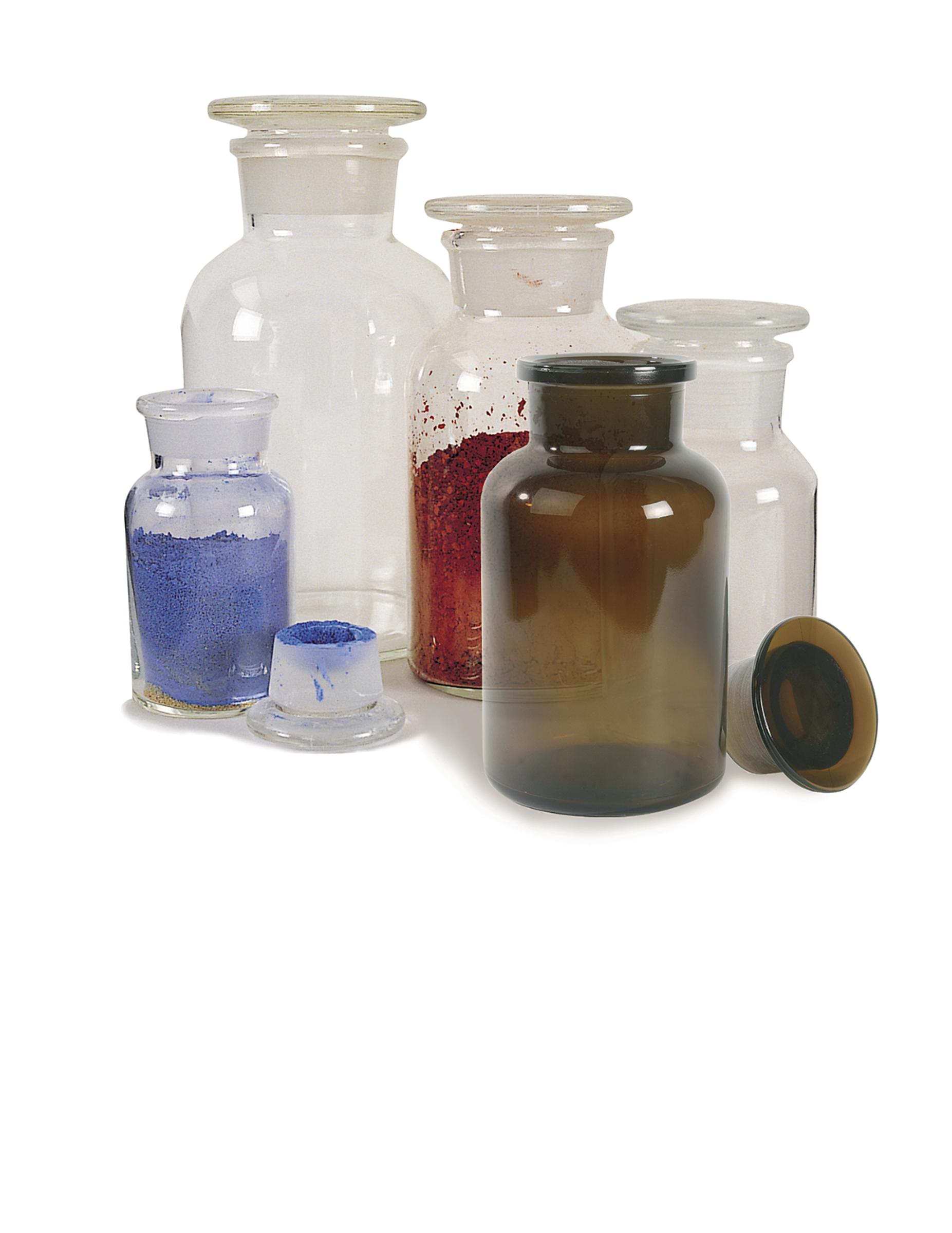 boesner Apothekerglas | boesner