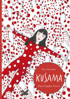 Kusama (Elisa Macellari) | Laurence King Vlg.
