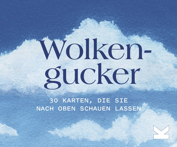 Laurence King Verlag Wolkengucker