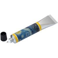 MAILING_2025-11_Nov: Lanzfeld Farbtubenstift "Sternennacht"