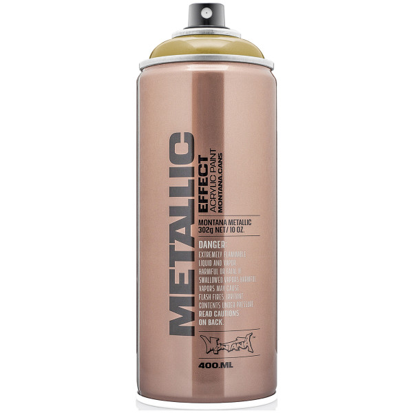 Montana Metallic Effect Spray