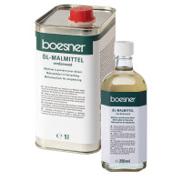 boesner Öl-Malmittel verdünnend | nicht in DK + SE