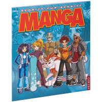 Manga | Schritt für Schritt | Seelig, Li, Nicol | Tosa 