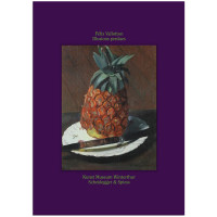 Félix Vallotton | Andrea Lutz, David Schmidhauser | Scheidegger & Spiess 2025