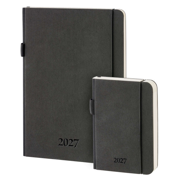 boesner Taschen-/Terminkalender 2027