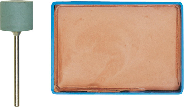 Proxxon Polier-Komplett-Set