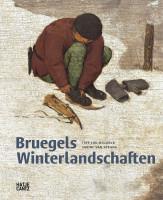 Tine Luk Meganck, Sabine van Sprang: Bruegels Winterlandschaften