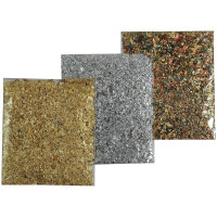 Flocken, 1 g | Horus Art-Metall