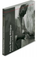 Farb-Klang-Körper 2 (Alexander Jeanmaire) | Ars Momentum Kunstvlg.