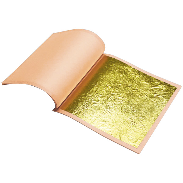 Horus Blattgold, lose