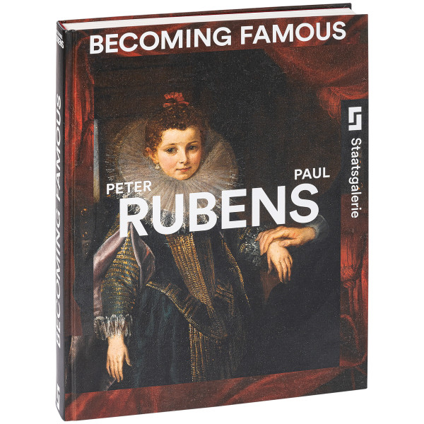 Sandstein Verlag Peter Paul Rubens