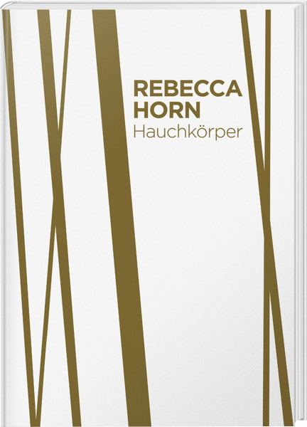 Wienand Verlag Rebecca Horn