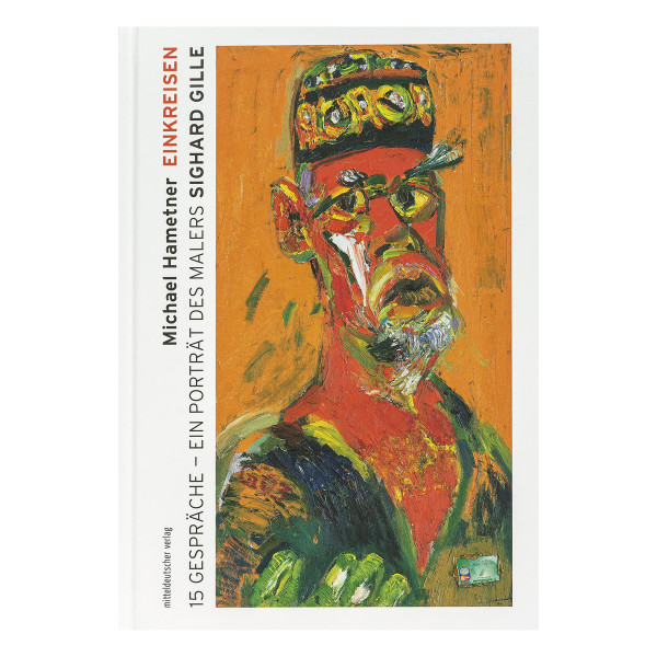 Mitteldeutscher Verlag Einkreisen. 15 Gespräche