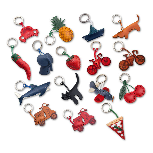 Fabriano Schlüsselanhänger