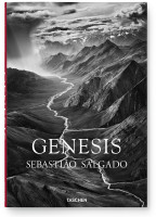Sebastião Salgado: Genesis (Lélia Wanick Salgado) | Taschen Vlg.