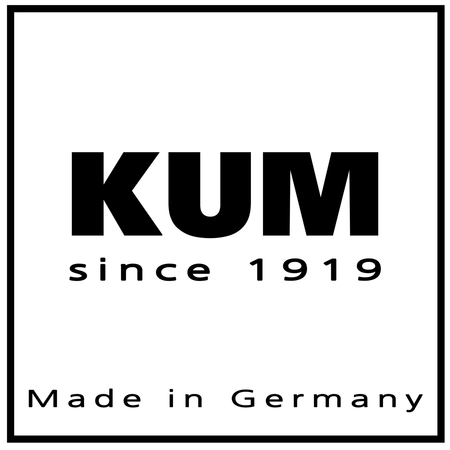 KUM