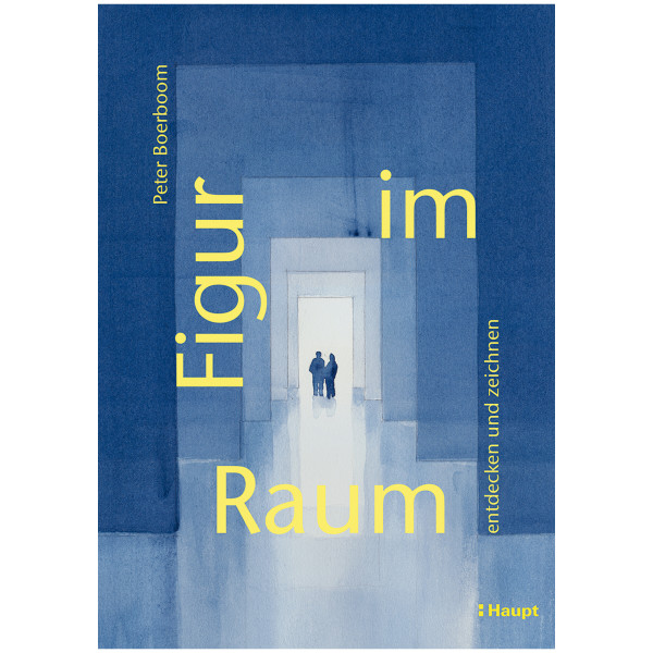 Haupt Verlag Figur im Raum