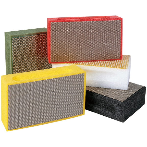 Rodin Diamant-Handrutscher