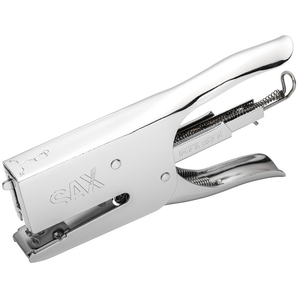 SAX Metall-Heftzange