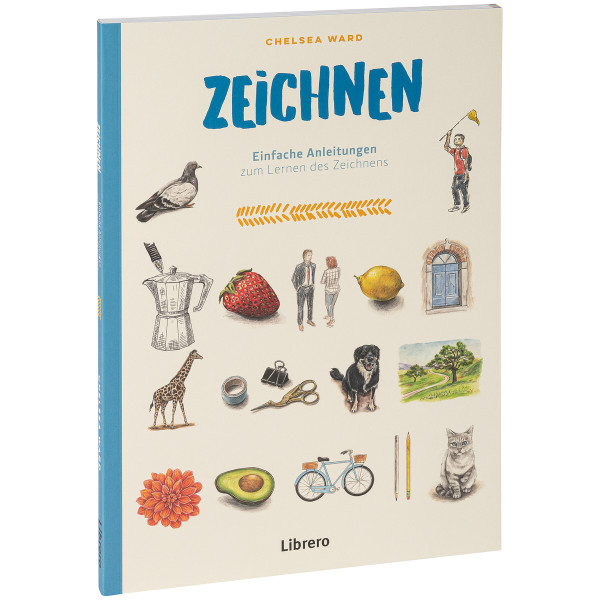 Librero IBP Zeichnen