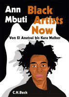 Black Artists Now, Ann Mbuti, C. H. Beck