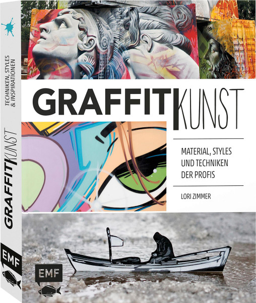 Edition Michael Fischer Graffitikunst