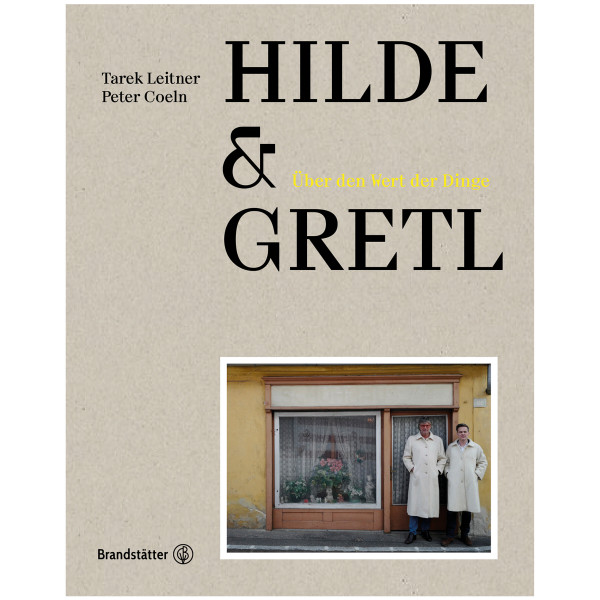 Brandstätter Verlag Hilde & Gretl