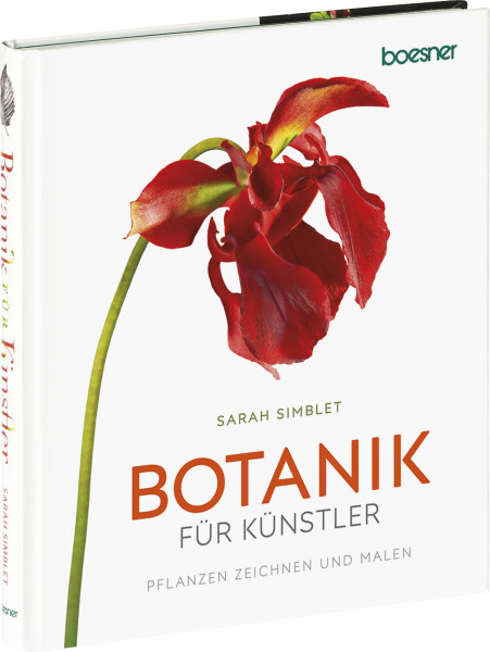 boesner GmbH holding + innovations (Hrsg.) Botanik für Künstler