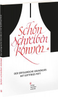 Schön schreiben können (Gottfried Pott) | Verlag Hermann Schmidt