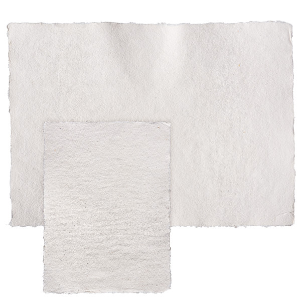 Papierteam LTD Bütten-Aquarellpapier