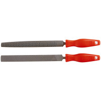 Dick Raspel-/Feilen-Set