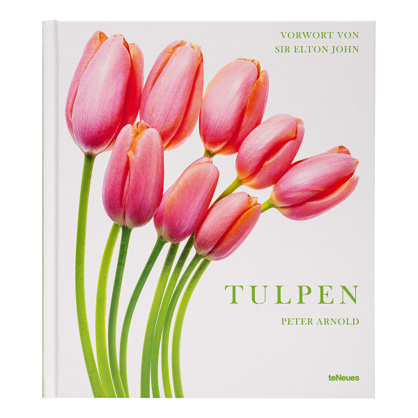 teNeues Verlag Tulpen