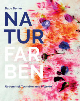 Naturfarben (Babs Behan) | AT Vlg.