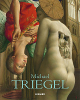 Michael Triegel: Discordia concors (Karl Schwind (Hrsg.)) | Hirmer Vlg.